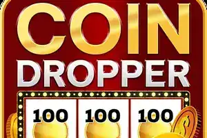 Coin Drop Arcade